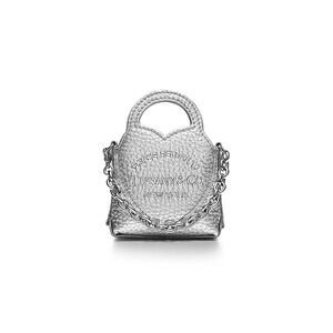 TIFFANY HEART NANO TOTE